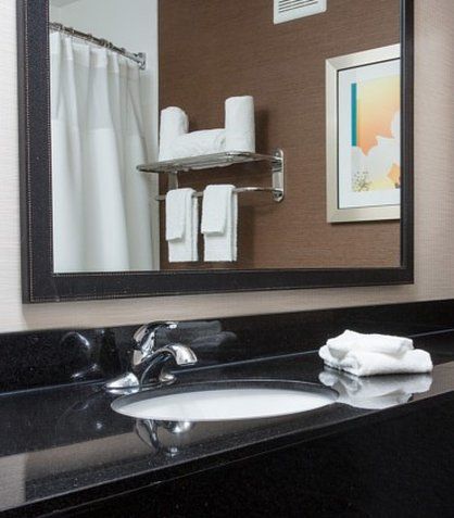 Fairfield Inn & Suites By Marriott Terre Haute Eksteriør billede